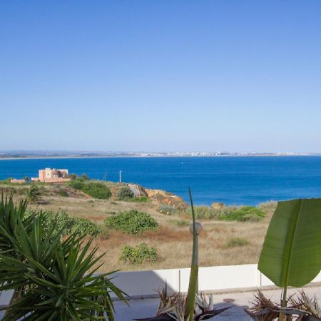 Luxury Beach Sea View 200M Beach & 10Min Centre Lagos Kültér fotó