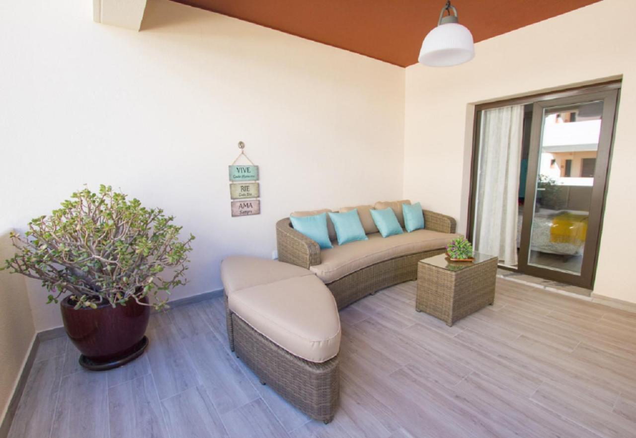 Luxury Beach Sea View 200M Beach & 10Min Centre Lagos Kültér fotó