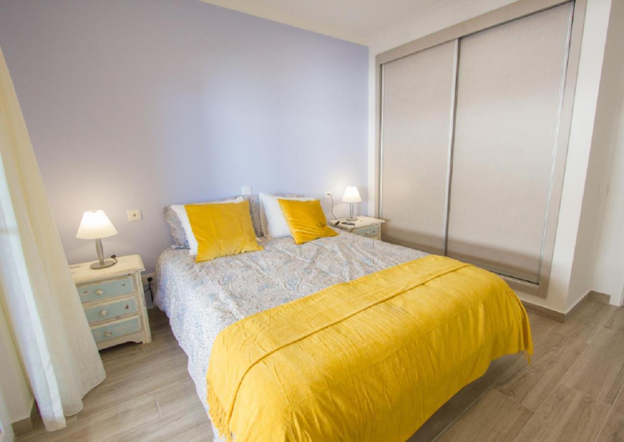 Luxury Beach Sea View 200M Beach & 10Min Centre Lagos Kültér fotó