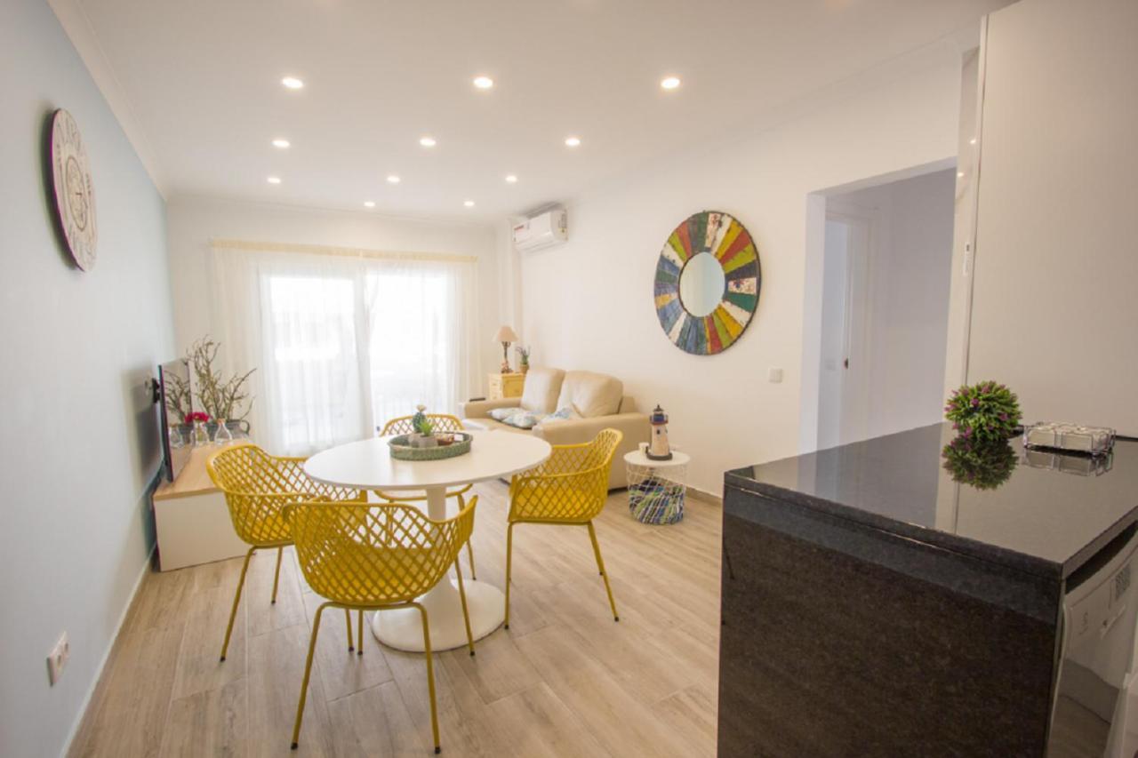 Luxury Beach Sea View 200M Beach & 10Min Centre Lagos Kültér fotó